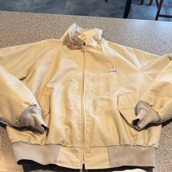 Vintage jolt cola jacket - Picture 1 of 3